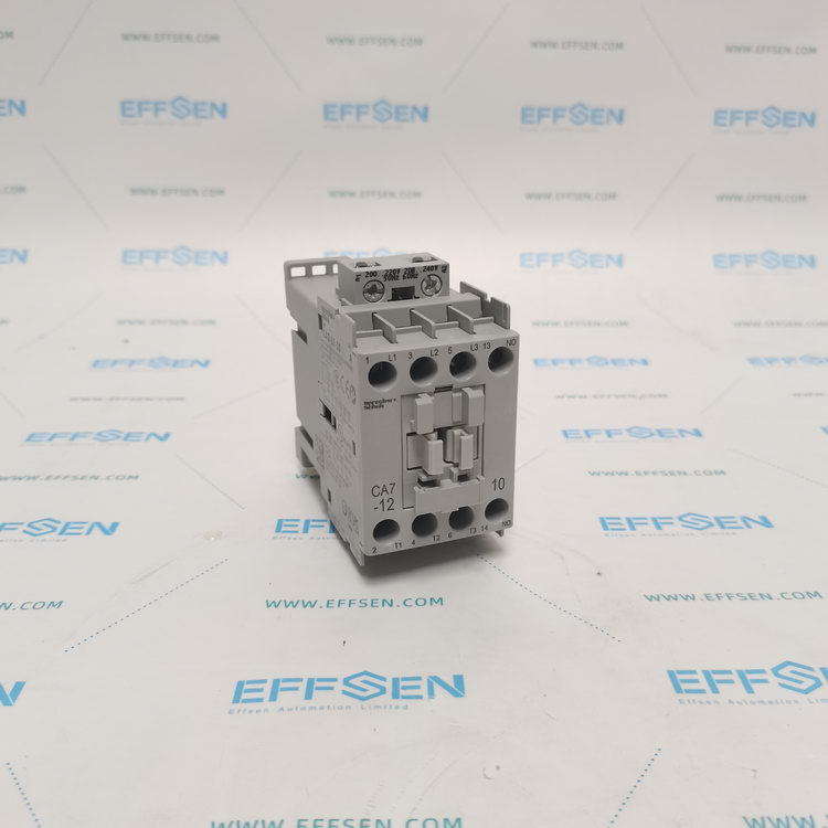 Sprecher+Schuh CA7-12-10-220W Contactors