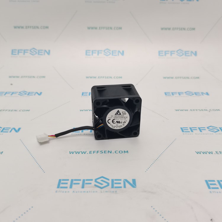 Delta Electronics FFB0412UHN-SP4Z Fans