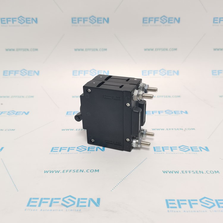 TE Connectivity W92-X112-40 Potter & Brumfield Circuit Breakers
