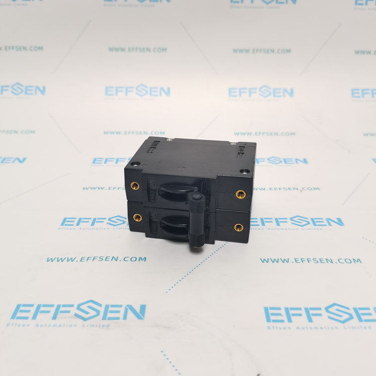 TE Connectivity W92-X112-40 Potter & Brumfield Circuit Breakers
