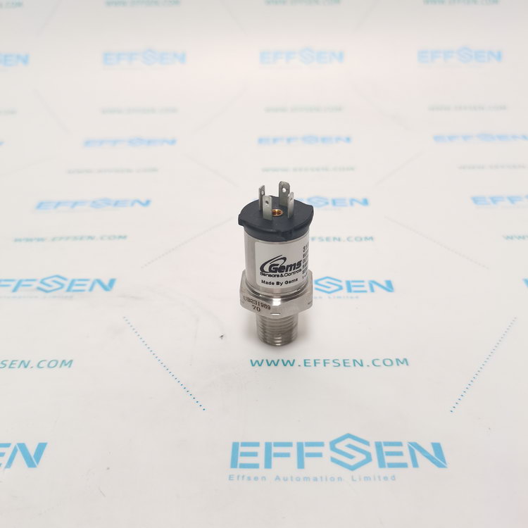 Gems 3100B0060G02B000 Pressure Sensors