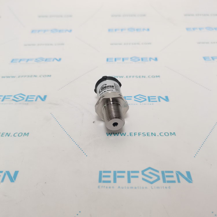Gems 3100B0060G02B000 Pressure Sensors