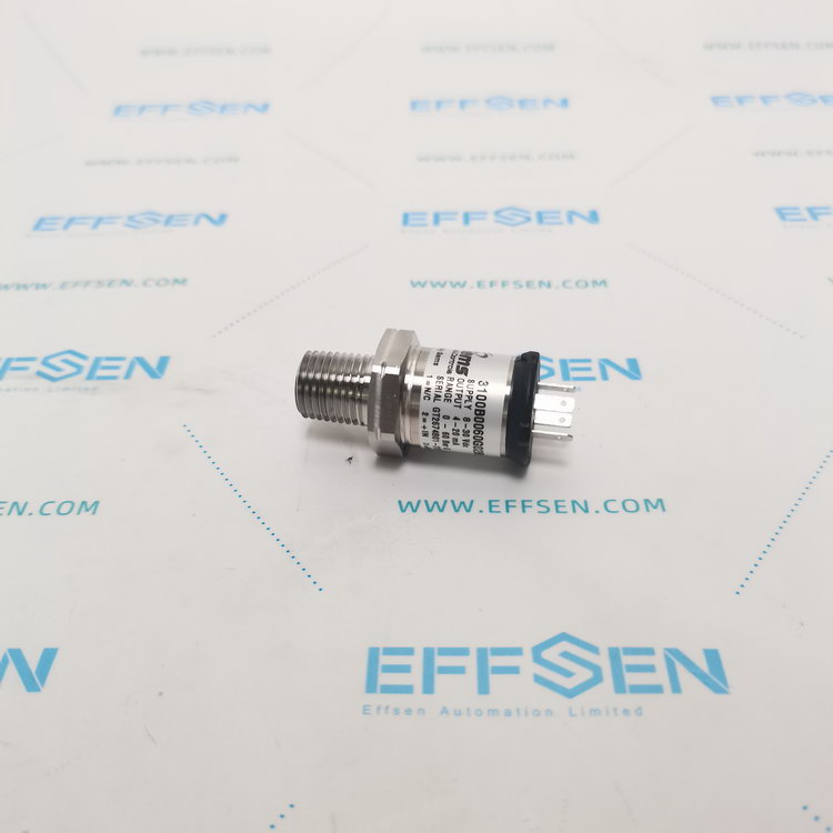 Gems 3100B0060G02B000 Pressure Sensors
