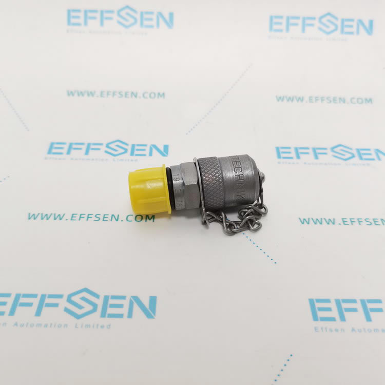 Hydrotechnik 2103-01-53.00N Hydraulic test Fitting