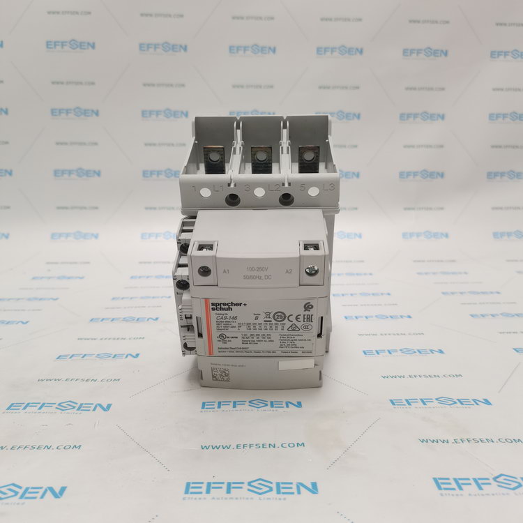 Sprecher+Schuh CA9-146-11-120W Contactors