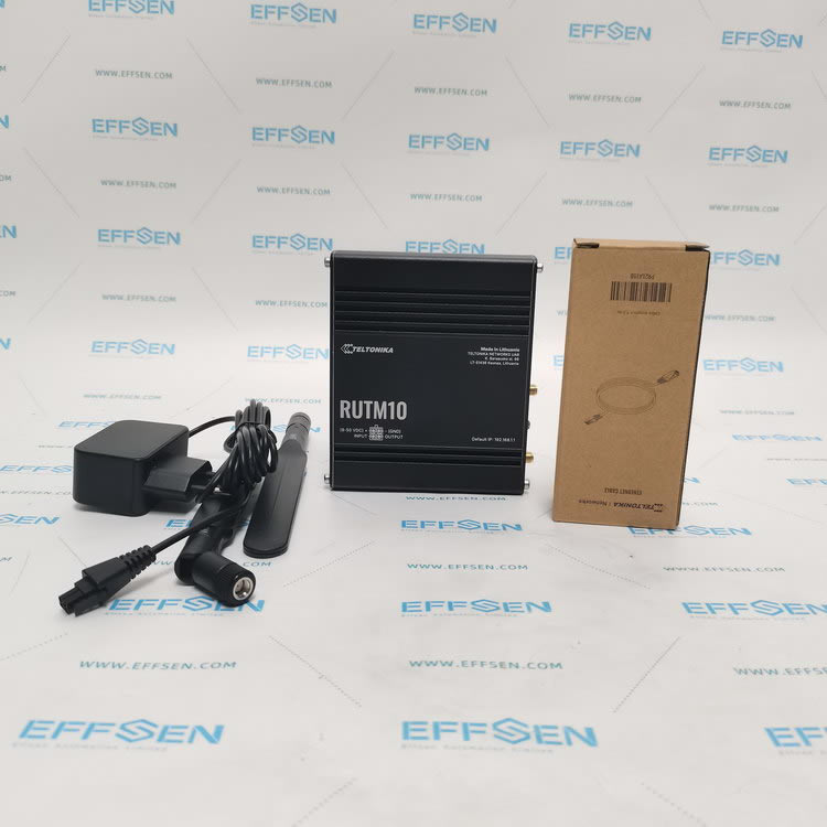 Teltonika RUTM10000000 Router