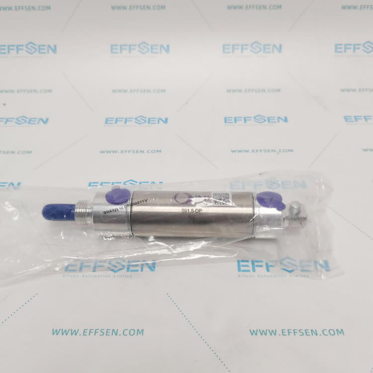 Bimba 091.5-DP Double-Acting Air Cylinder