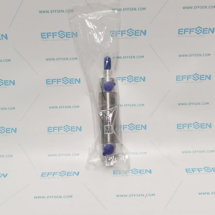 Bimba 091.5-DP Double-Acting Air Cylinder