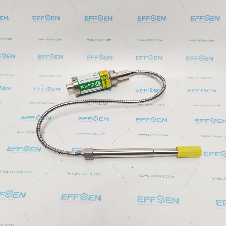 Ziasiot PT123-124B-7.5M-1/2-6/18-10V-JW Melt pressure transducer