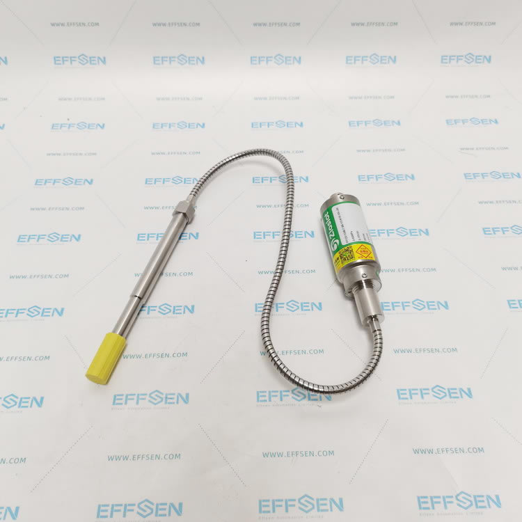 Ziasiot PT123-124B-7.5M-1/2-6/18-10V-JW Melt pressure transducer