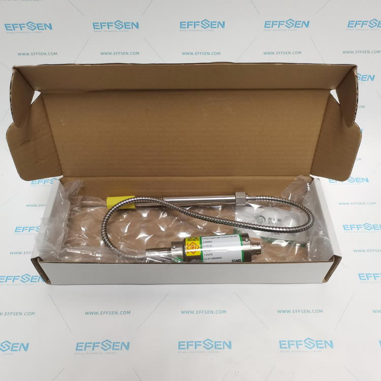 Ziasiot PT123-124B-7.5M-1/2-6/18-10V-JW Melt pressure transducer