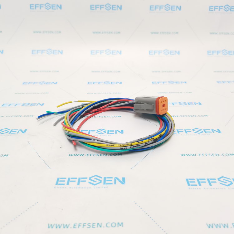 FW Murphy PVW-PW-30 PowerView CAN & Power Loose Wiring Harness