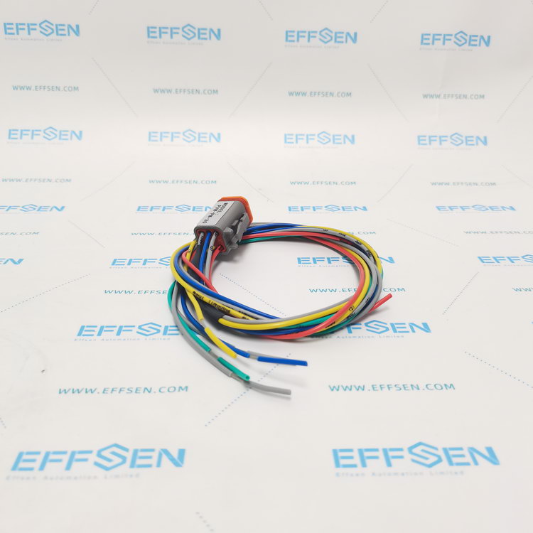 FW Murphy PVW-PW-30 PowerView CAN & Power Loose Wiring Harness