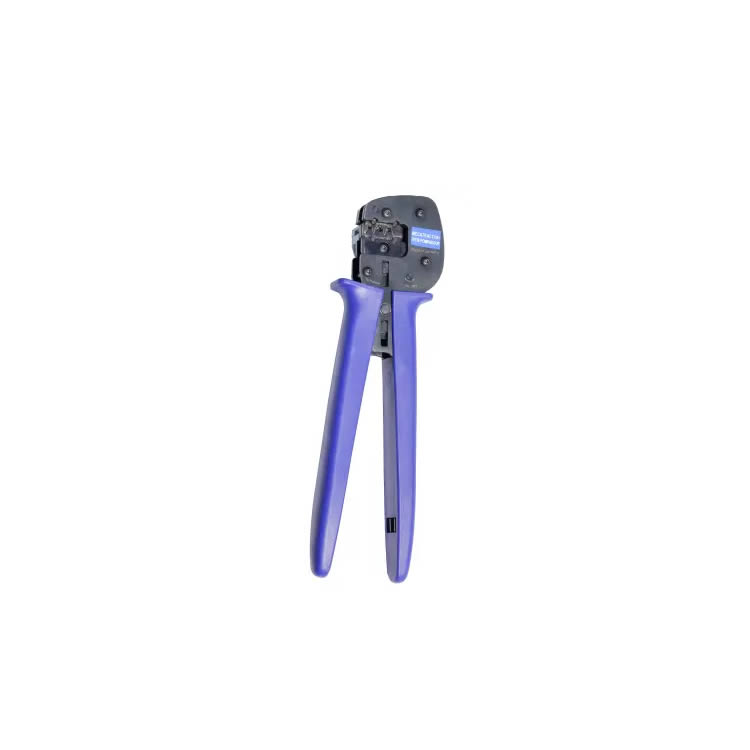 MTR Mecatraction Hand operated mechanical crimping tools CS30L