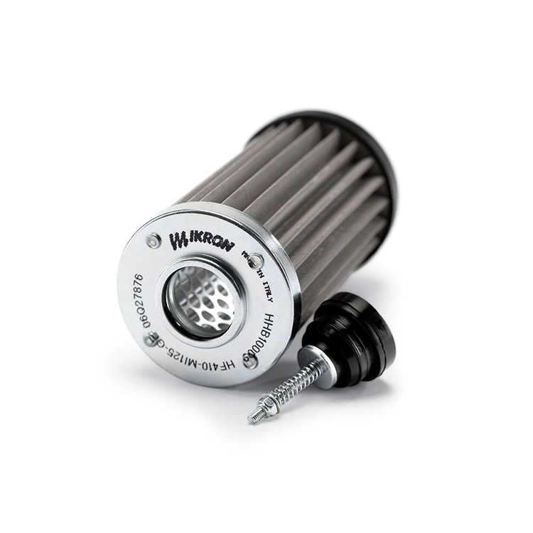 Ikron HF 410-10.060 Suction filters