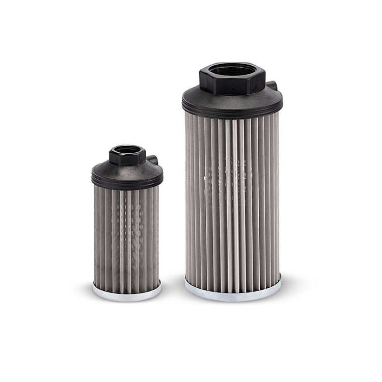 Ikron HF 412-10.075 Suction filters