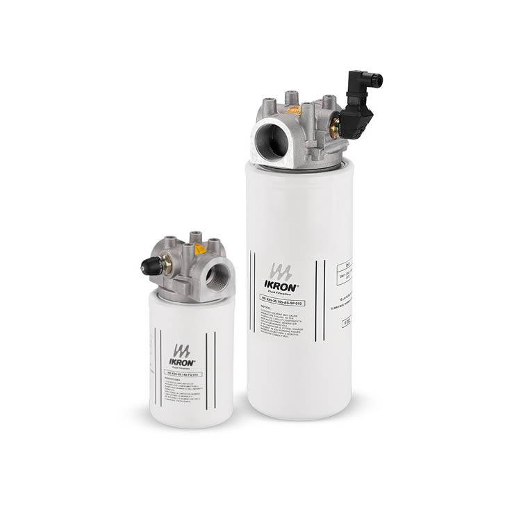 Ikron HF650-20.100 Spin-on filters