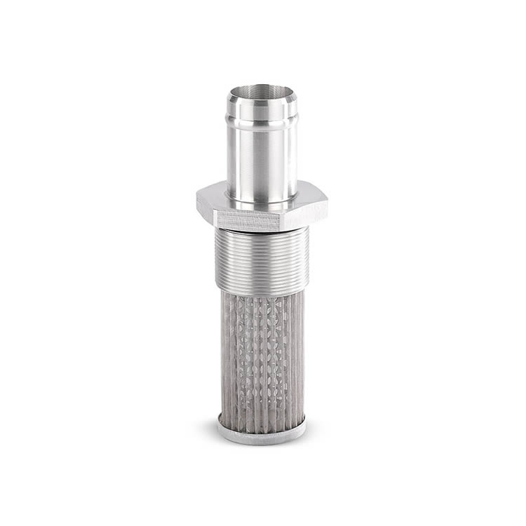 Ikron HF 431-10.077 Suction filters