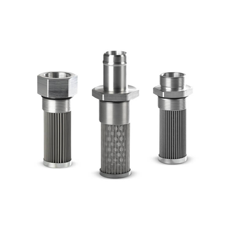 Ikron HF 431-10.077 Suction filters