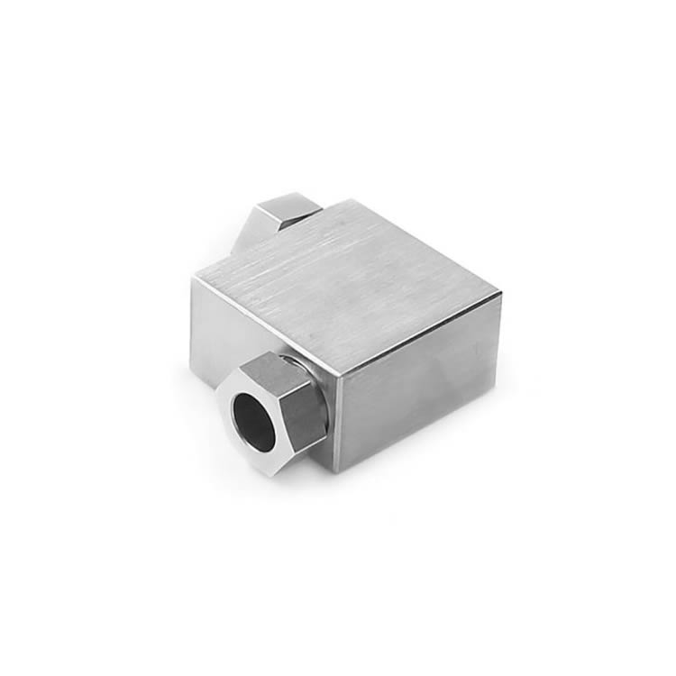 WEH C1-193559 H2-Fitting with elbow piece