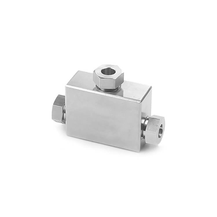 WEH C1-192598 H2-Fitting with t piece