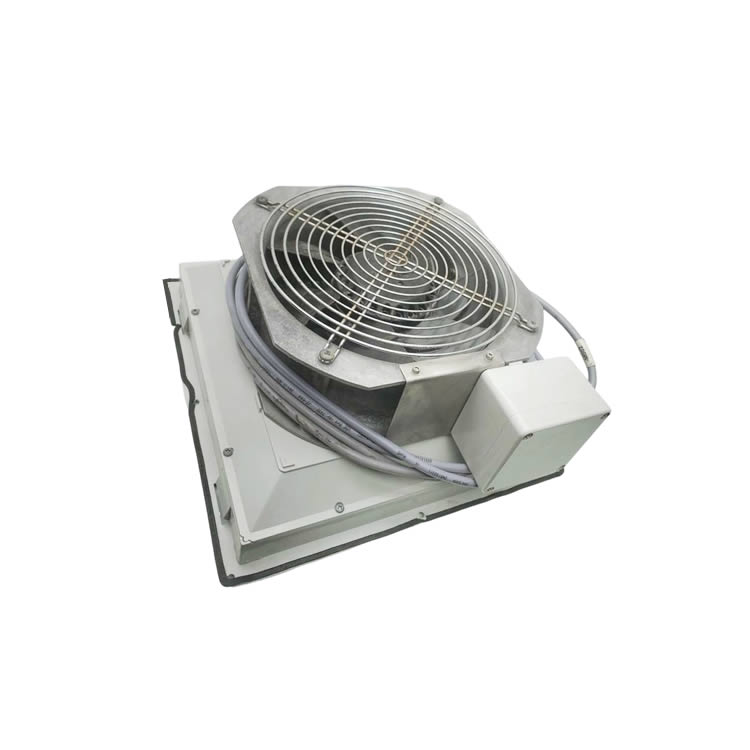 Rubsamen&Herr Control Cabinet Filter Fan LV600