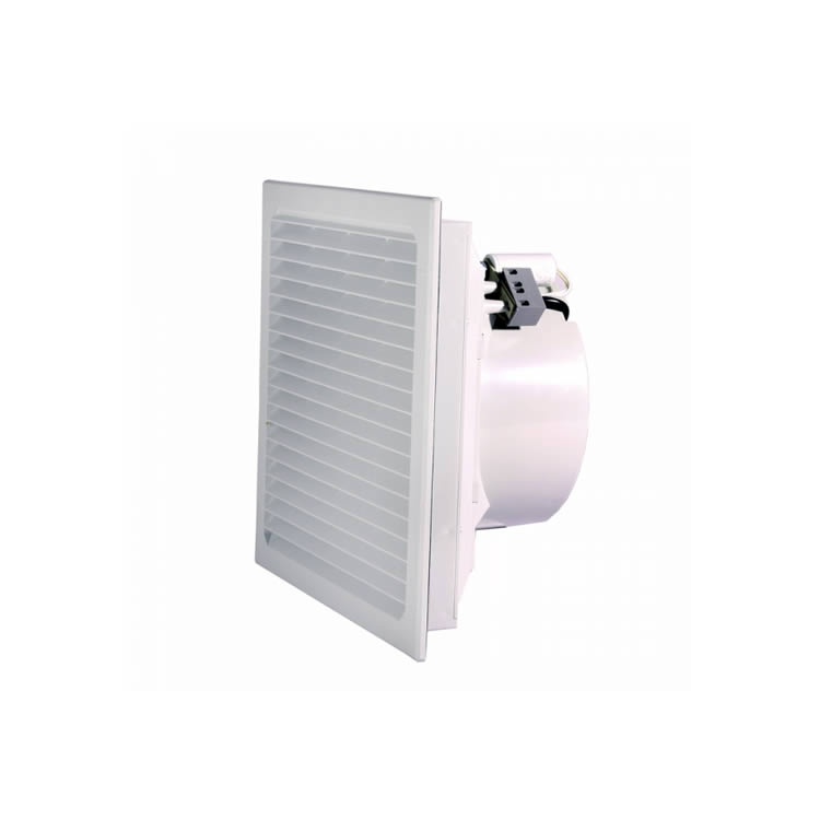 Rubsamen&Herr Control Cabinet Filter Fan LV605