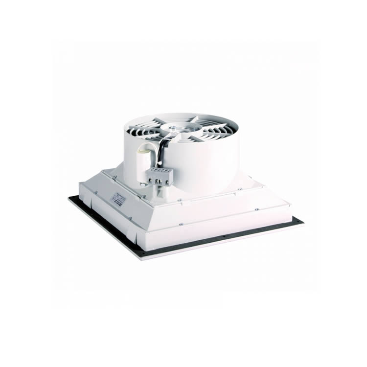 Rubsamen&Herr Control Cabinet Filter Fan LV605