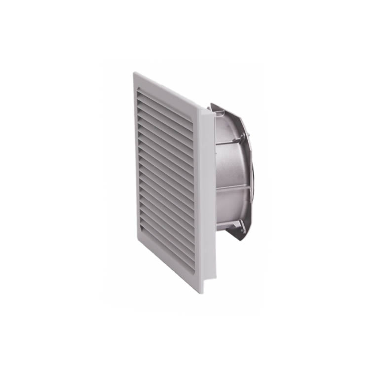 Rubsamen & Herr Control Cabinet Filter Fan LV610