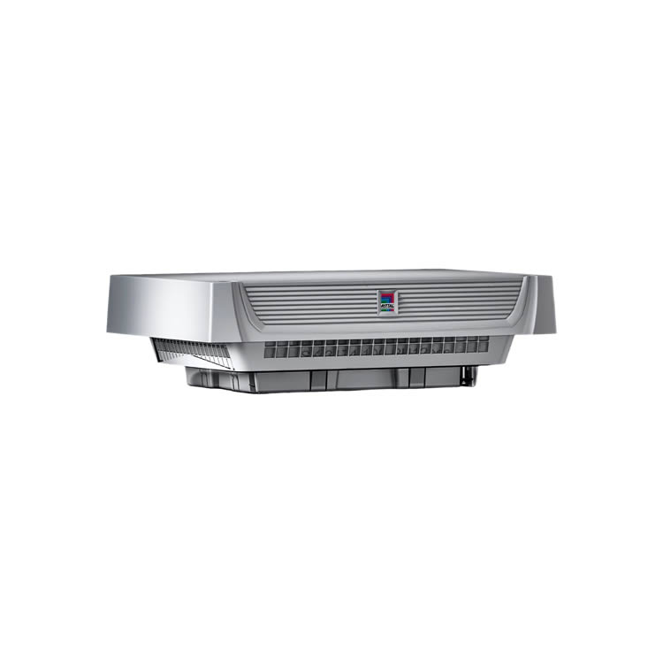 Rittal SK 3139100 Top‑mounted fan, top ventilation fan