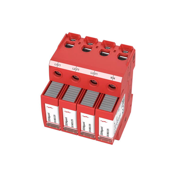 DEHN DG MD TNS 275 Surge arrester