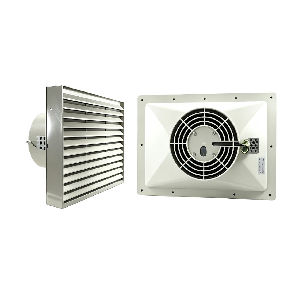 Rübsamen & Herr LS 2 230V Filter Fan