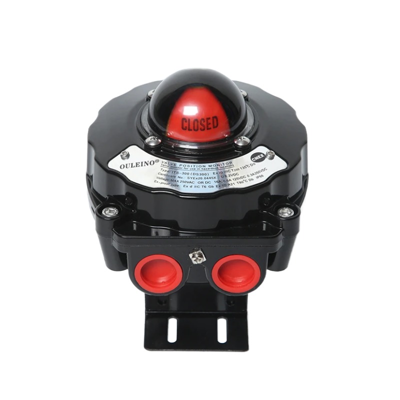 ITORK ITS-300 Limit switch
