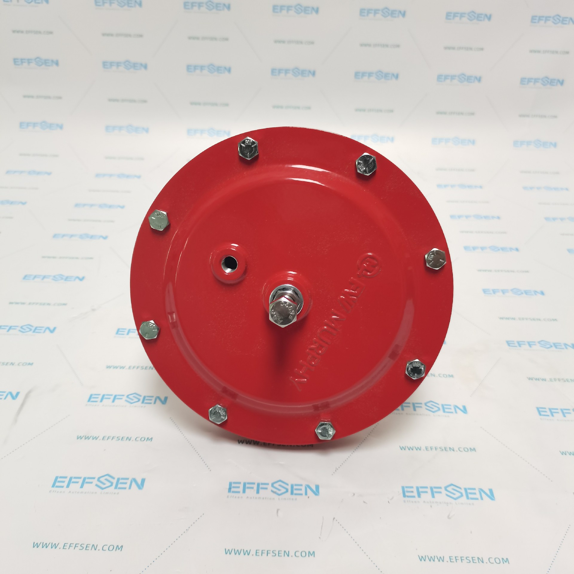 FW Murphy DVU2105  Pneumatic Dump Valve