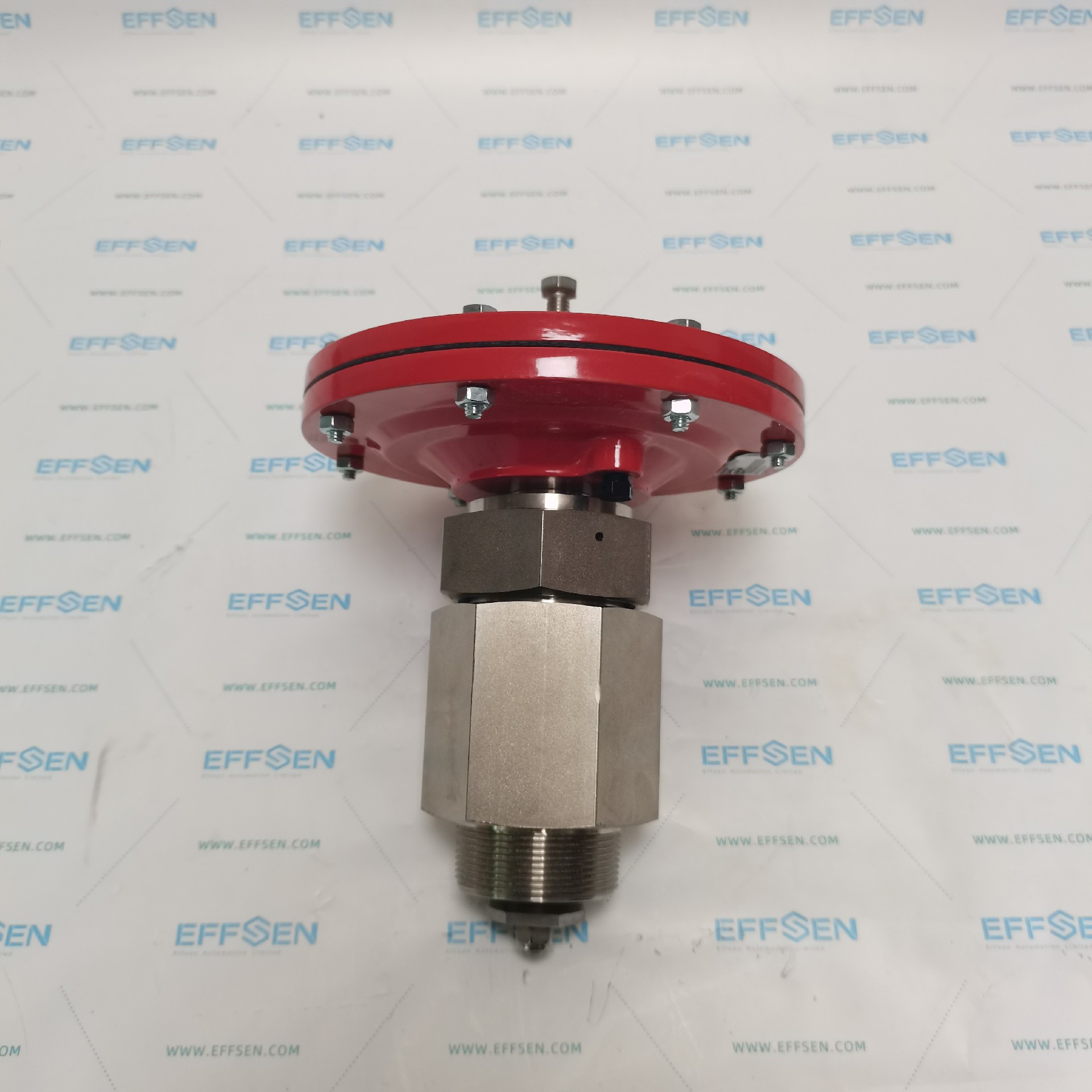FW Murphy DVU2105  Pneumatic Dump Valve