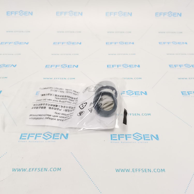 ABB modular momentary flush pushbutton head MP1-30W