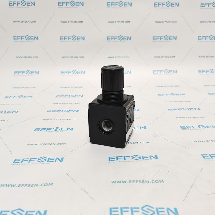 AVENTICS NL2-RGP series pressure regulator 0821302516