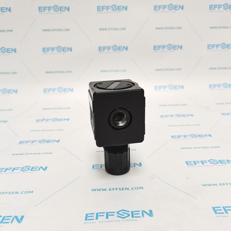 AVENTICS NL2-RGP series pressure regulator 0821302516