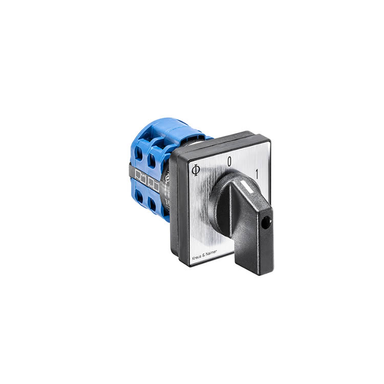 Kraus & Naimer A11.PC2202.KD1.G251 Cam-operated control Switch