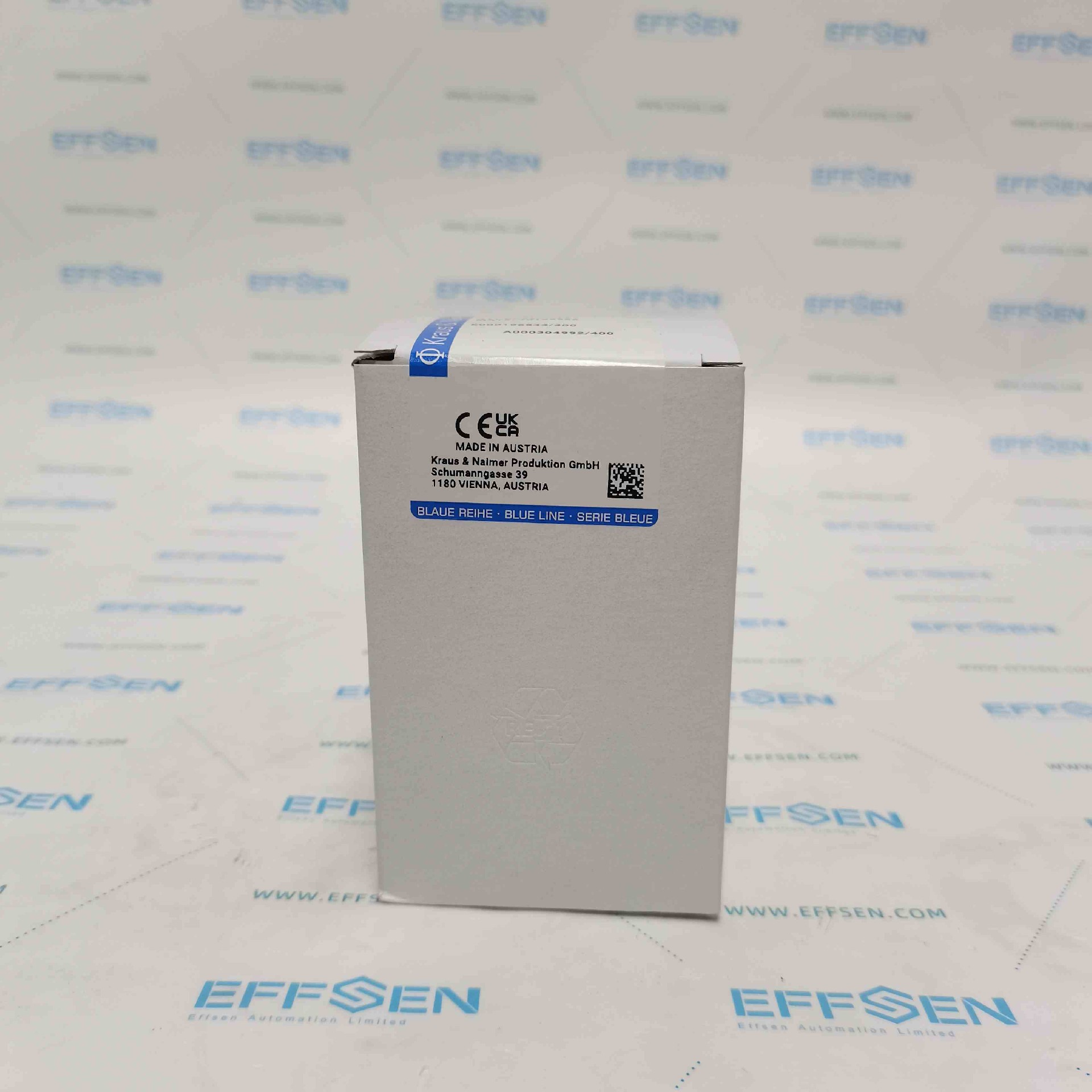 Kraus & Naimer A11.PC2201.KD1 Cam-operated rotary switch