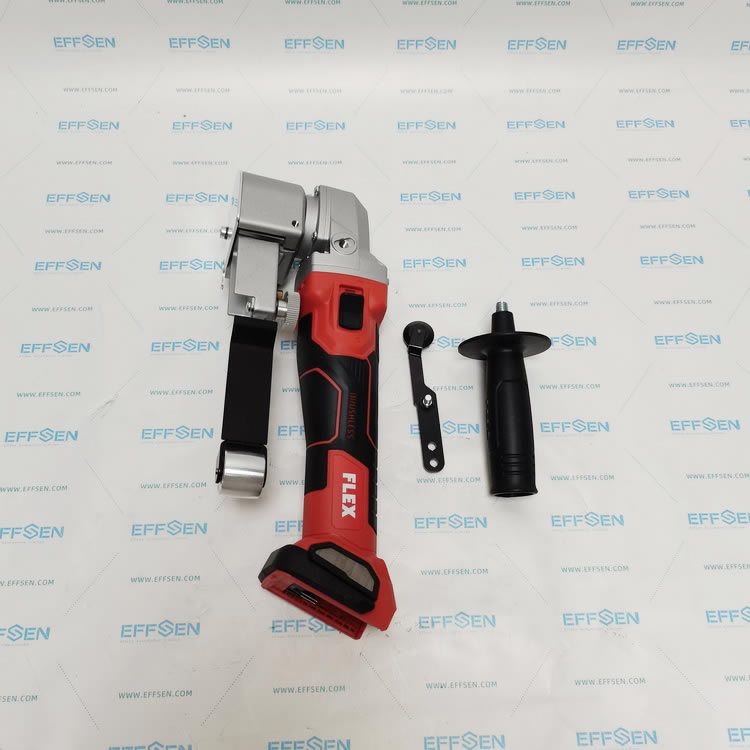 FLEX FBE 30-F 18-EC C industrial belt sander engineered