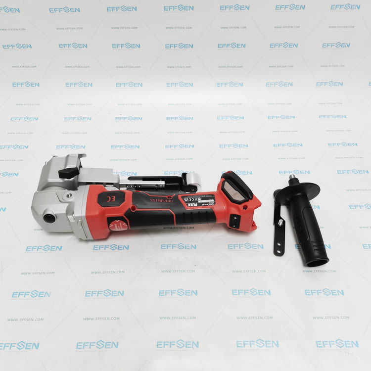 FLEX FBE 30-F 18-EC C industrial belt sander engineered