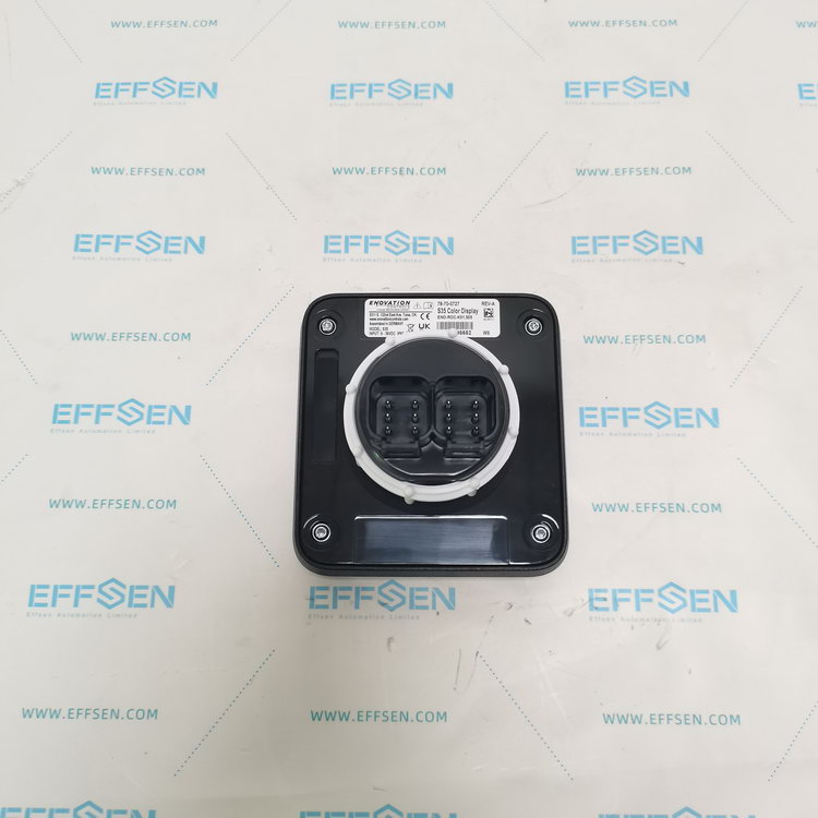 FW Murphy S35 color display and controller