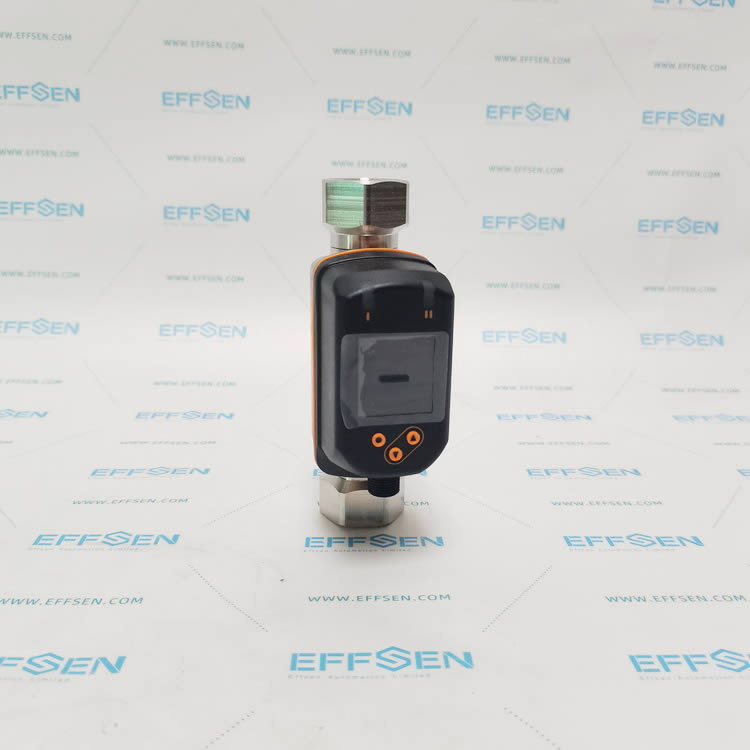 IFM SV7200 Vortex flow meter