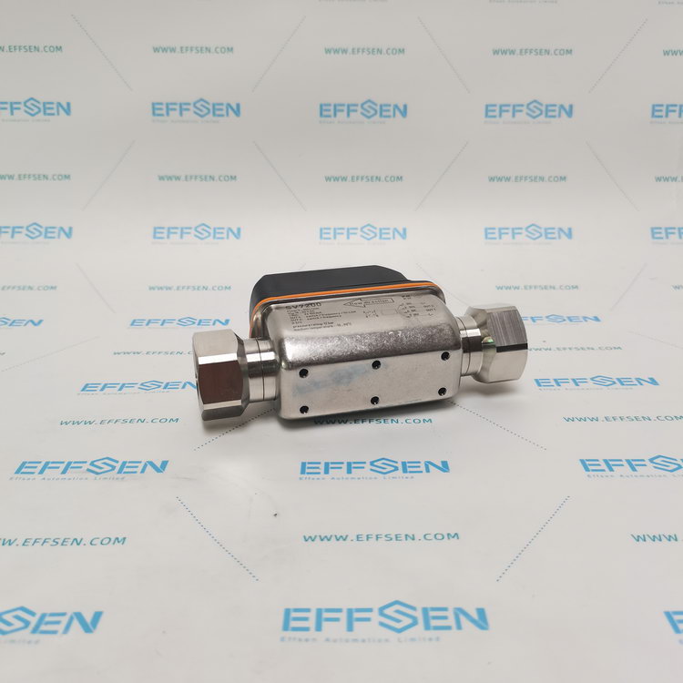 IFM SV7200 Vortex flow meter