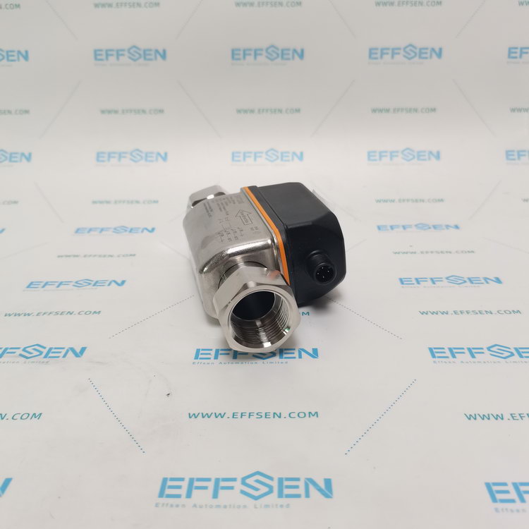 IFM SV7200 Vortex flow meter