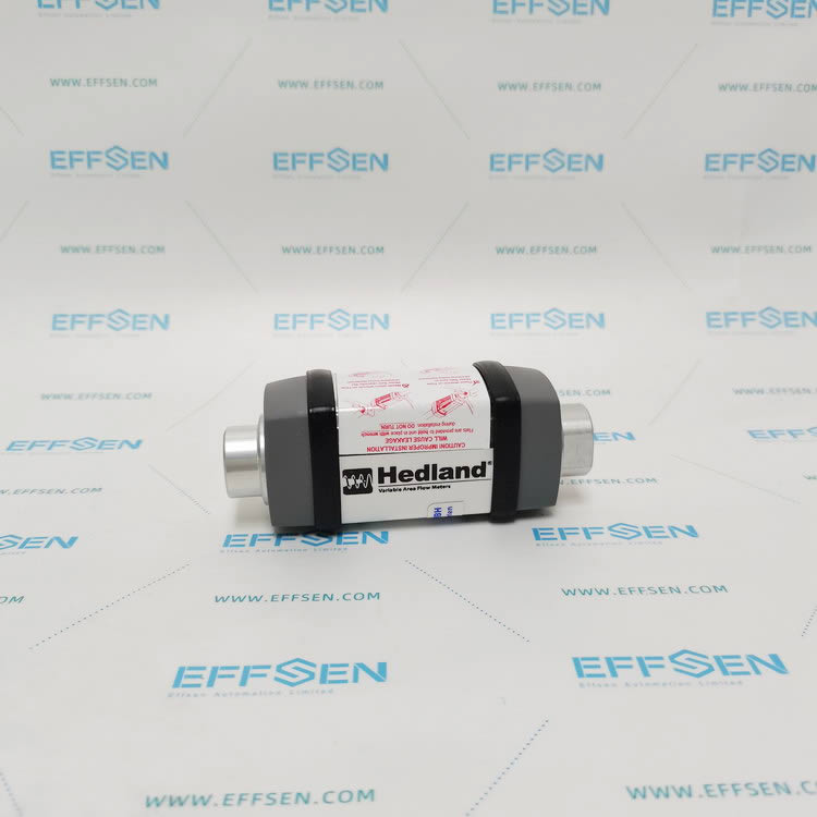 Hedland H271-020 Variable-area Flow Meter 1/4