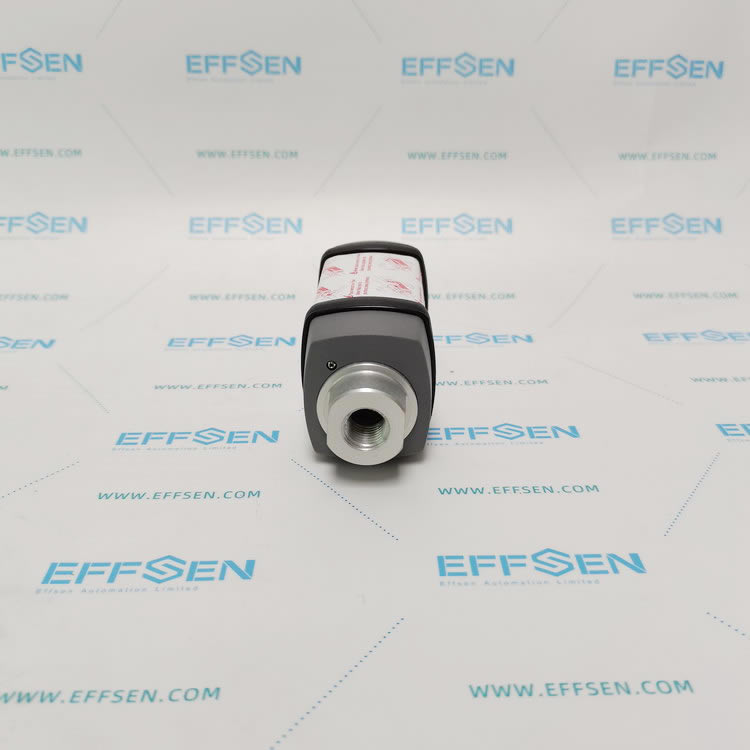 Hedland H271-020 Variable-area Flow Meter 1/4