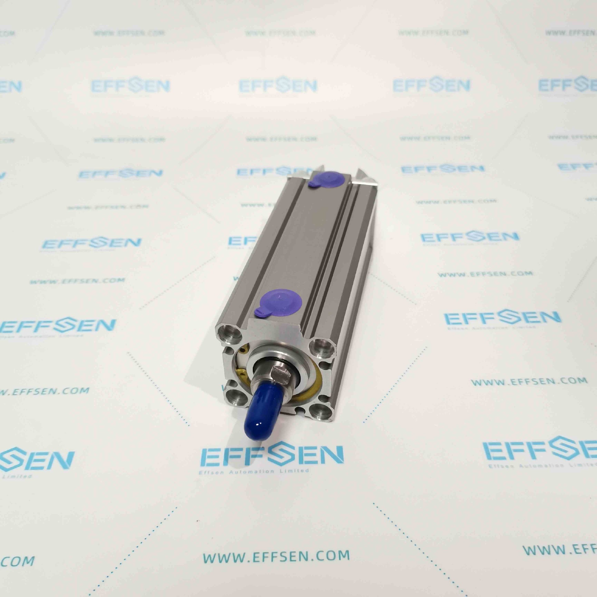 Bimba  EF-3277-6NEFMMT Compact Flat Cylinder