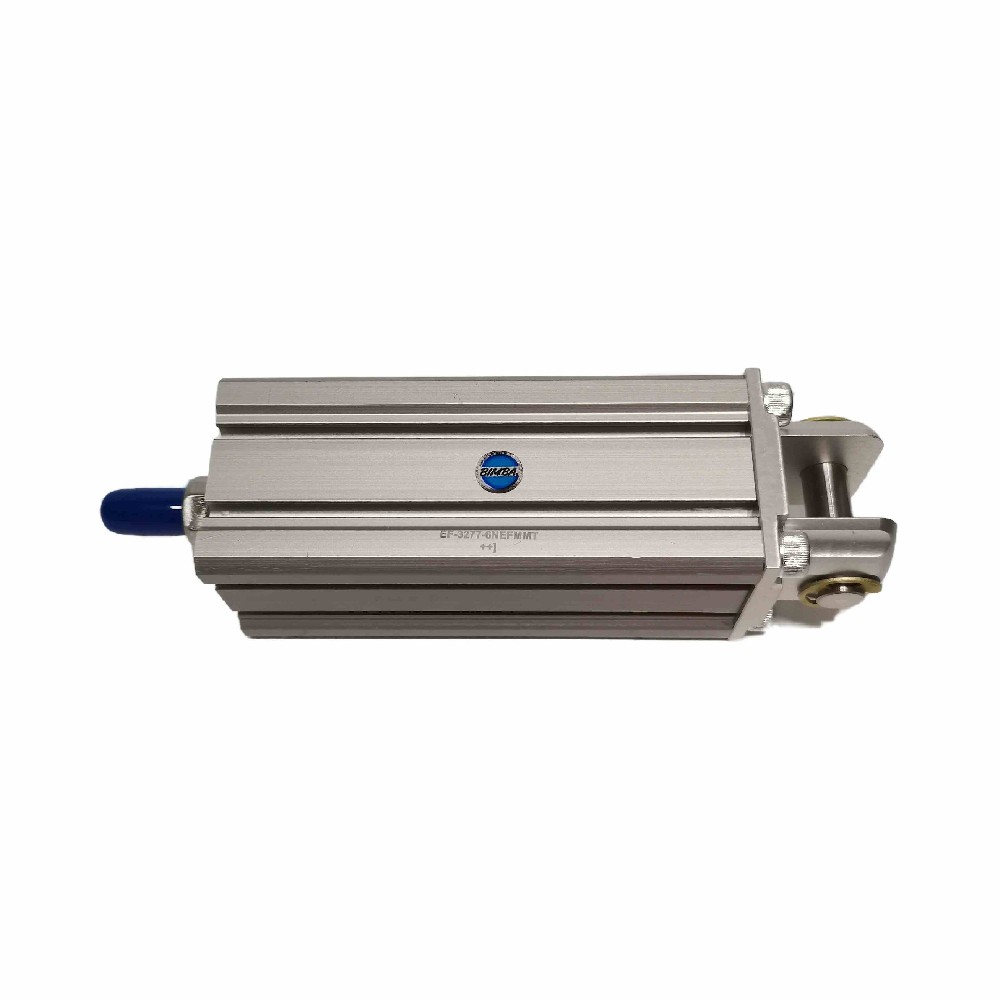 Bimba  EF-3277-6NEFMMT Compact Flat Cylinder